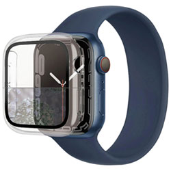 Bracelet et Protecteur d'écran en verre pour Iwatch 7 Band 42mm