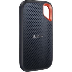 SANDISK Extreme Portable SSD V2 (2Tb, Sdssde61-2T00-G25) - Brand New