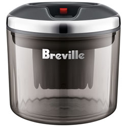 Breville Puck Sucker for 58 mm Breville Portafilters