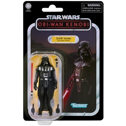 STAR WARS The Vintage Collection 3.75 Inch Action Figure (2022 Wave 3) - Darth Vader (The Dark Times) Vc241