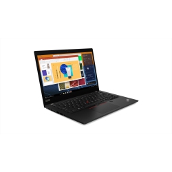 LENOVO Refurbished (Good) - Thinkpad X390 Laptop -13.3" Laptop-Core I7 (8665U) - 1.9Ghz - 32 GB Ram - 512GB SSD - Black(Grade A)