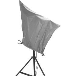DOLAER Telescope Cover Outdoor Sun Protective Dust-Proof Astronomical Telescope Cover With Adjustable Drawstring - (59(1499Mm) X 33.5(851Mm) Inch)