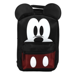 BIOWORLD Disney Mickey Mouse Big Face Insulated Lunch Bag