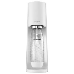 SodaStream Terra Soda Machine - White