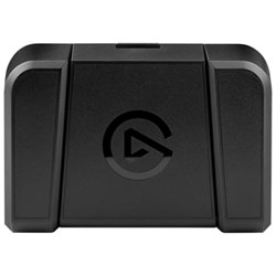 Elgato Stream Deck Pedal 箱無し Elgato Stream Deck Pedal - Hands-Free 3-Pedal Studio Controller