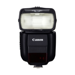 CANON Speedlite 430Ex Iii-Rt Flash, (International Version) No Warranty