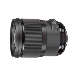 SIGMA 28MM F1.4 Dg Hsm/art Nikon Mount
