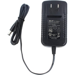 DOLAER Ac to Dc 24V 2A Power Supply Adapter, Plug 5.5MM X 2.1MM ，