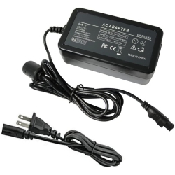 DOLAER Camera Ac Power Adapter for Nikon D90 D80 D70 D70S D100 D300 D300S D700, Replacement for Eh-5 Eh-5A Eh-5B, Us Plug ，