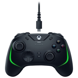 RAZER Refurbished (Excellent) - Wolverine V2 Chroma Wired Controller for Xbox Series X|S - In Black