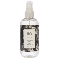 RCO Dallas Thickening Spray By R+Co for Unisex - 8.5 OZ Hair Spray