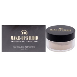 MAKE-UP STUDIO Natural Silk Perfection Powder By for Women - 0.15 OZ Powder