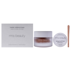 RMS BEAUTY Master Radiance Base - Deep In Radiance By for Women - 0.5 OZ Cream