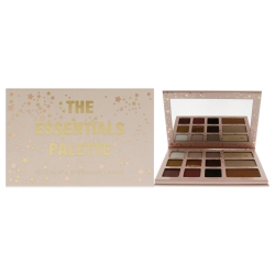 SIGMA The Essentials Palette By for Women - 0.68 OZ Makeup