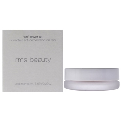 RMS BEAUTY Un Cover-Up Concealer - 122 Rich Ebony By for Women - 0.20 OZ Concealer