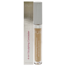 PUR MINERALS 4-In-1 Sculpting Concealer - Ln6 By for Women - 0.13 OZ Concealer