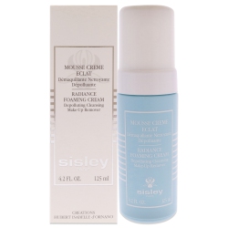 SISLEY Radiance Foaming Cream By for Unisex - 4.2 OZ Cream