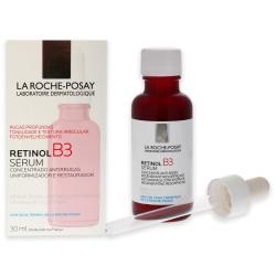 Retinol B3 Serum by La Roche-Posay for Unisex - 1 oz Serum