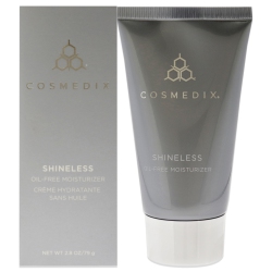 COSMEDIX Shineless Oil-Free Moisturizer By for Unisex - 2.8 OZ Moisturizer