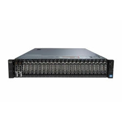 DELL Refurbished (Good) - Poweredge R730Xd Rack Mount Server | 2X E5-2680V3 128GB Ram H730 26 Bay