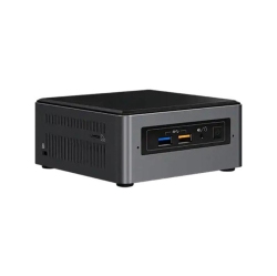 INTEL Nuc 11 Pro Lite L6 Slm I7-1165G7 Nuc11Tnki70Z No Cord Req Mem Strg / Op S [Bnuc11Tnki70Z00]