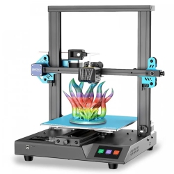 GEEETECH Mizar S 3D Printer Auto Levelling