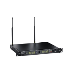 SHURE P10T Dual Channel Wireless Transmitter for Psm1000 - G10 Band