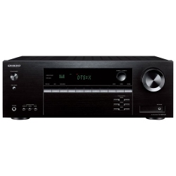ONKYO - Tx-Nr5100 7.2 Channel 8K Ultra HD Network Av Receiver