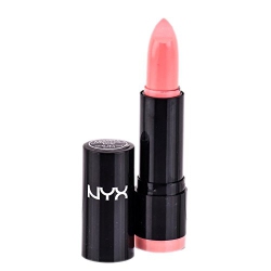 NYX Round Lip Stick - Lss594A Marrakesh In Pink