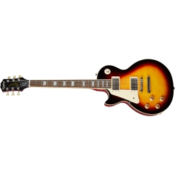 EPIPHONE Les Paul Standard 50S, Left-Handed - Vintage Sunburst