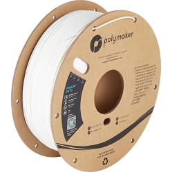 POLYMAKER - Polylite Petg (White)