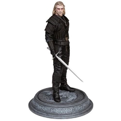 DARK HORSE Transformed Geralt Of Rivia (Netflix) The Witcher (Netflix) Tv Series Action Figure