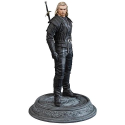 DARK HORSE Geralt Of Rivia (Netflix) The Witcher (Netflix) Tv Series Action Figure