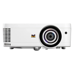 VIEWSONIC Wxga Dlp Projector - (Ls550Wh)