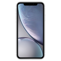 APPLE Refurbished (Fair) - Iphone Xr 128GB - - Unlocked In White