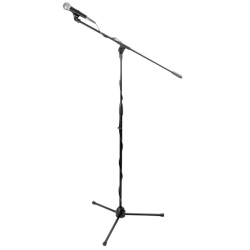 ON-STAGE Mic Stand Pack