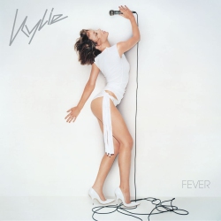 VIDCO-345 Fever (Vinyl)Kylie Minogue