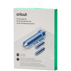 CRICUT Foil Transfer Kit