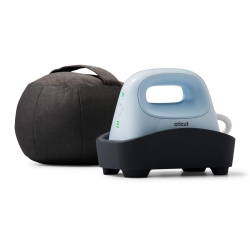 CRICUT Hat Press, Smart Heat Press Machine for Hats