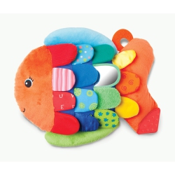 MELISSA & DOUG Flip Fish