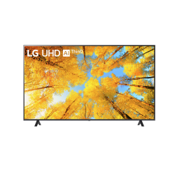 LG 43" 4K Uhd Smart Tv (43Uq7070) 2022