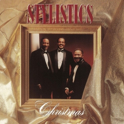 AMHERST RECORDS The Stylistics - Stylistics Christmas [Vinyl Lp]