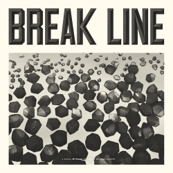 SECRETLY CANADIAN Anand Wilder & Kardon, Maxwell - Break Line The Musical [Vinyl Lp]