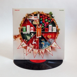 MERGE RECORDS Tracey Thorn - Tinsel And Lights [Vinyl Lp]