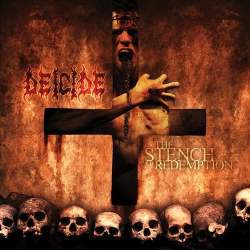 EARACHE Deicide - Stench Of Redemption [Vinyl Lp]