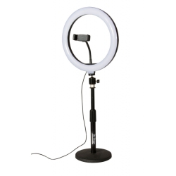 ON-STAGE Led Ring Light Kit