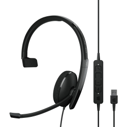 EPOS SENNHEISER Epos | Sennheiser Adapt 130 USB Ii