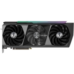 ZOTAC Gaming Geforce Rtx 3080 Ti Amp Extreme Holo Graphic Card 12 GB