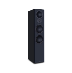 MISSION Lx-6 Mkii Three-Way Dual 6.5-Inch Tower Speaker (Each)