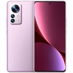 XIAOMI 12 Pro 12+256GB Ds 5G Oem (European Model/version) - Brand New In Purple
